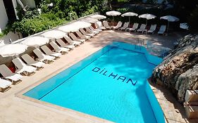 Dilhan Hotel